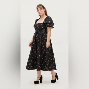 Hill House Matilda dress - worn only once!